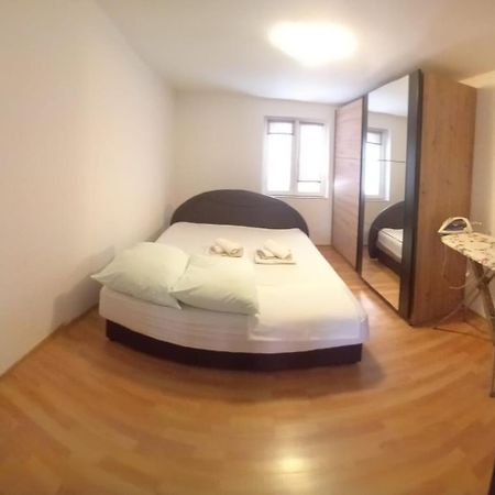 Apartman Naomi Bibinje Bagian luar foto