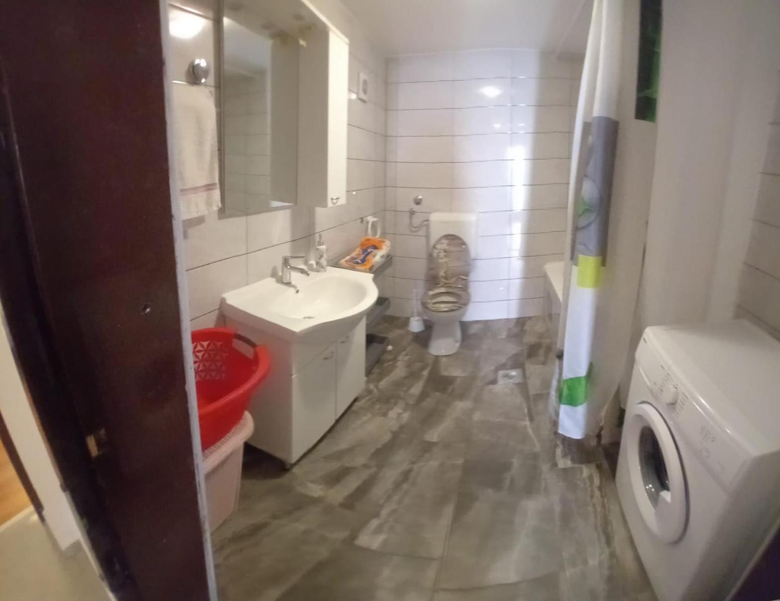 Apartman Naomi Bibinje Ruang foto