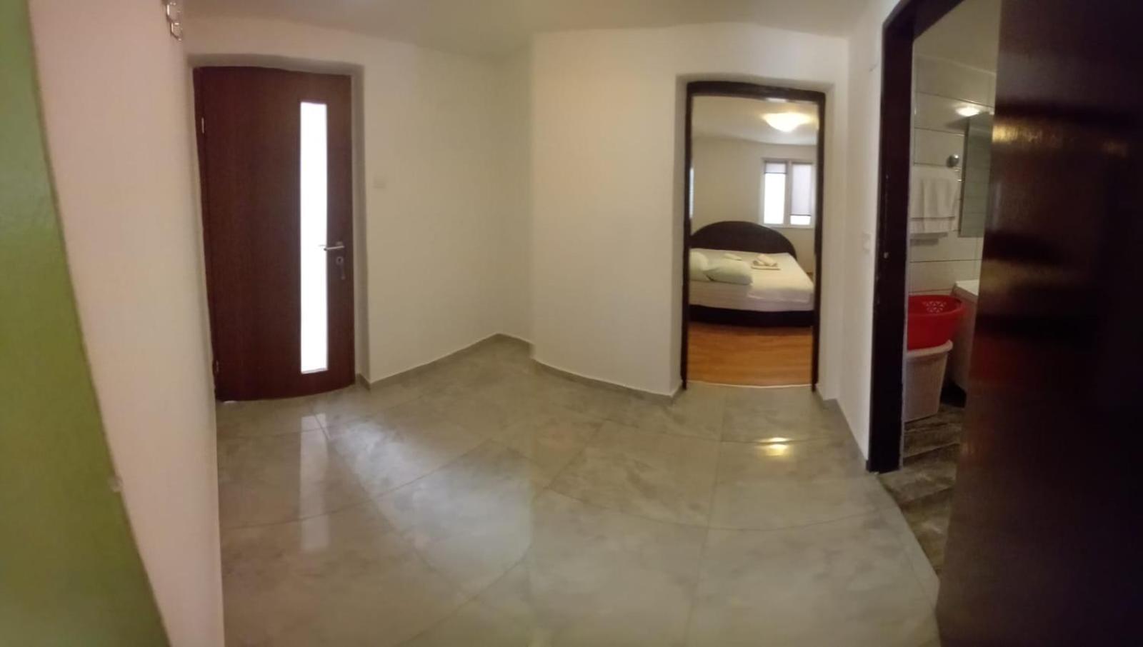 Apartman Naomi Bibinje Bagian luar foto